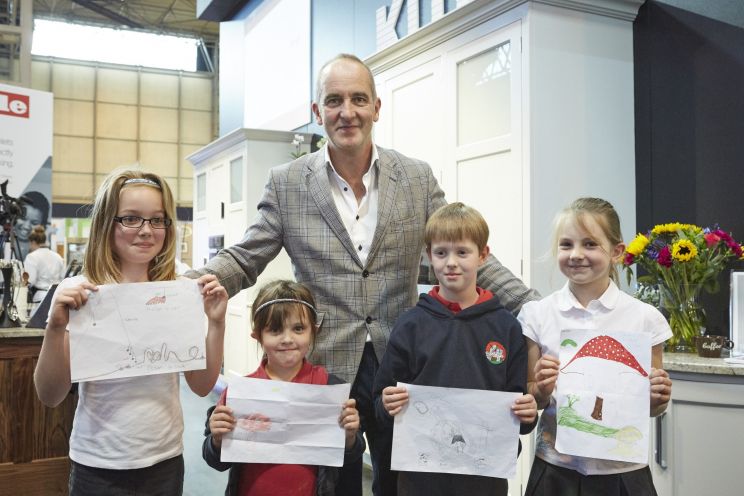Kevin McCloud