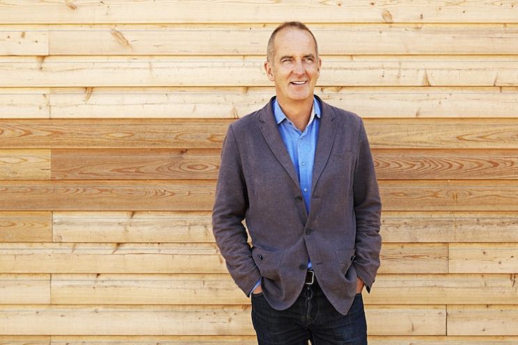 Kevin McCloud