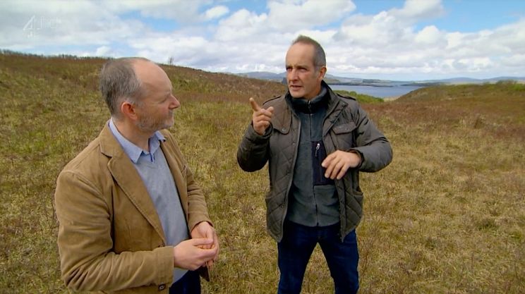 Kevin McCloud