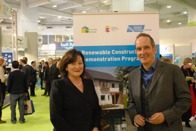 Kevin McCloud