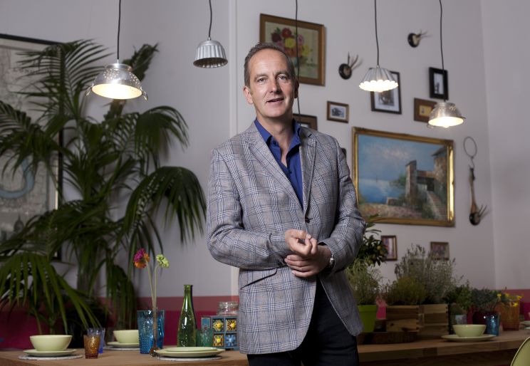 Kevin McCloud