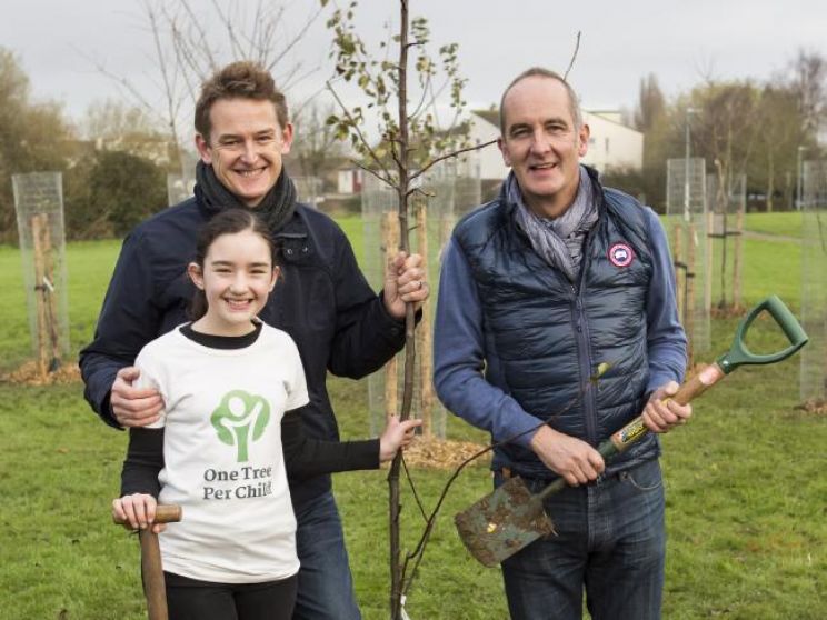 Kevin McCloud