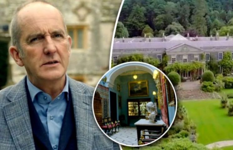 Kevin McCloud
