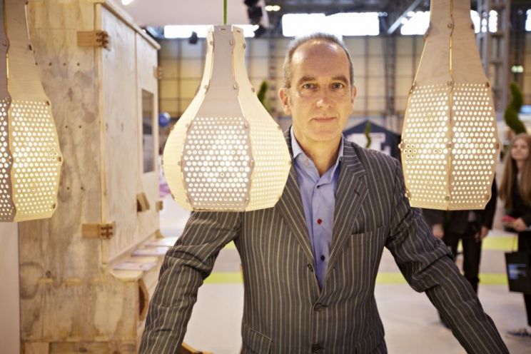 Kevin McCloud