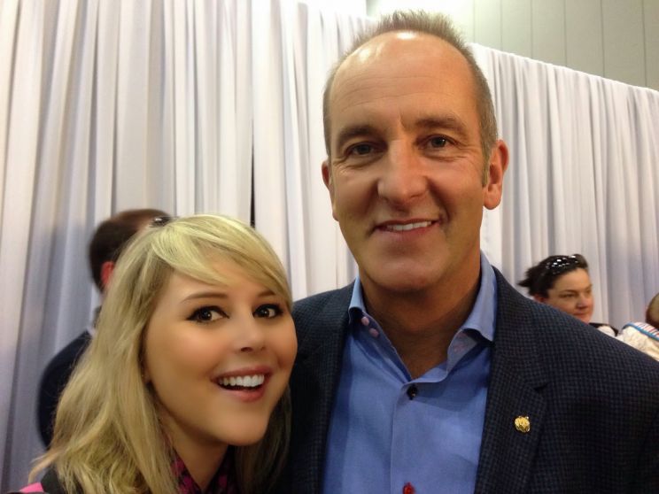 Kevin McCloud