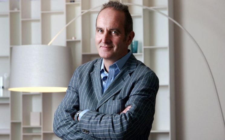 Kevin McCloud