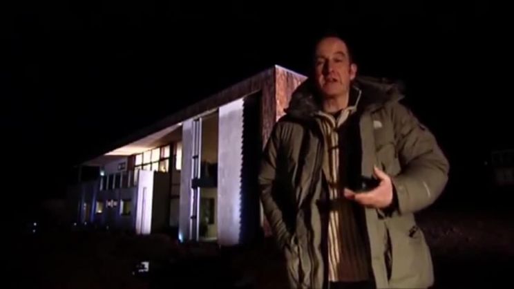 Kevin McCloud