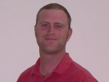 Kevin McCormick