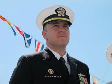 Kevin McCormick