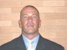 Kevin McCormick