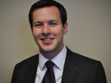 Kevin McCormick