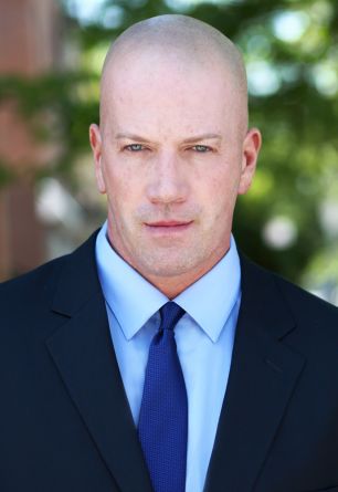 Kevin McCormick