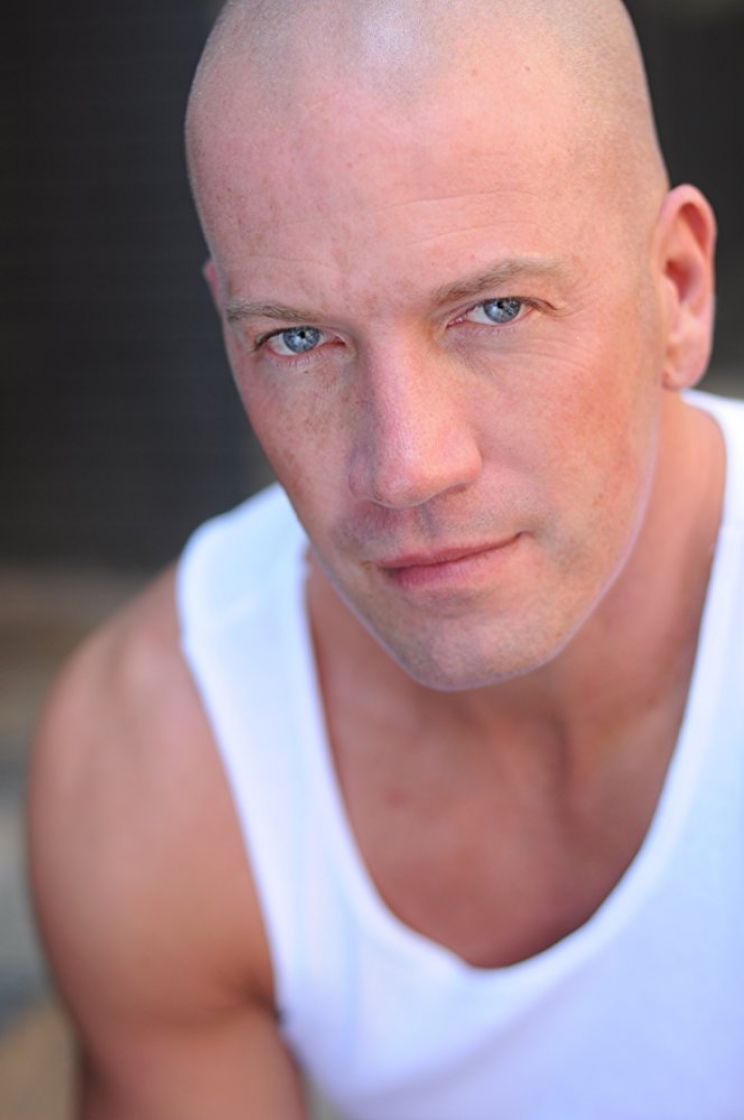Kevin McCormick