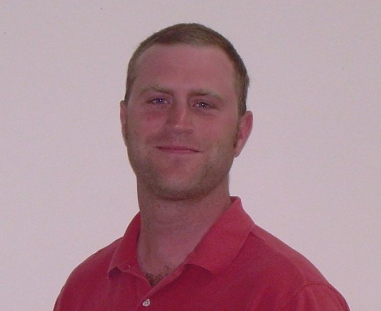 Kevin McCormick