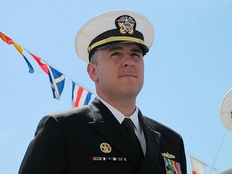 Kevin McCormick