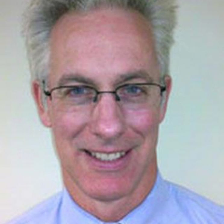 Kevin McCormick