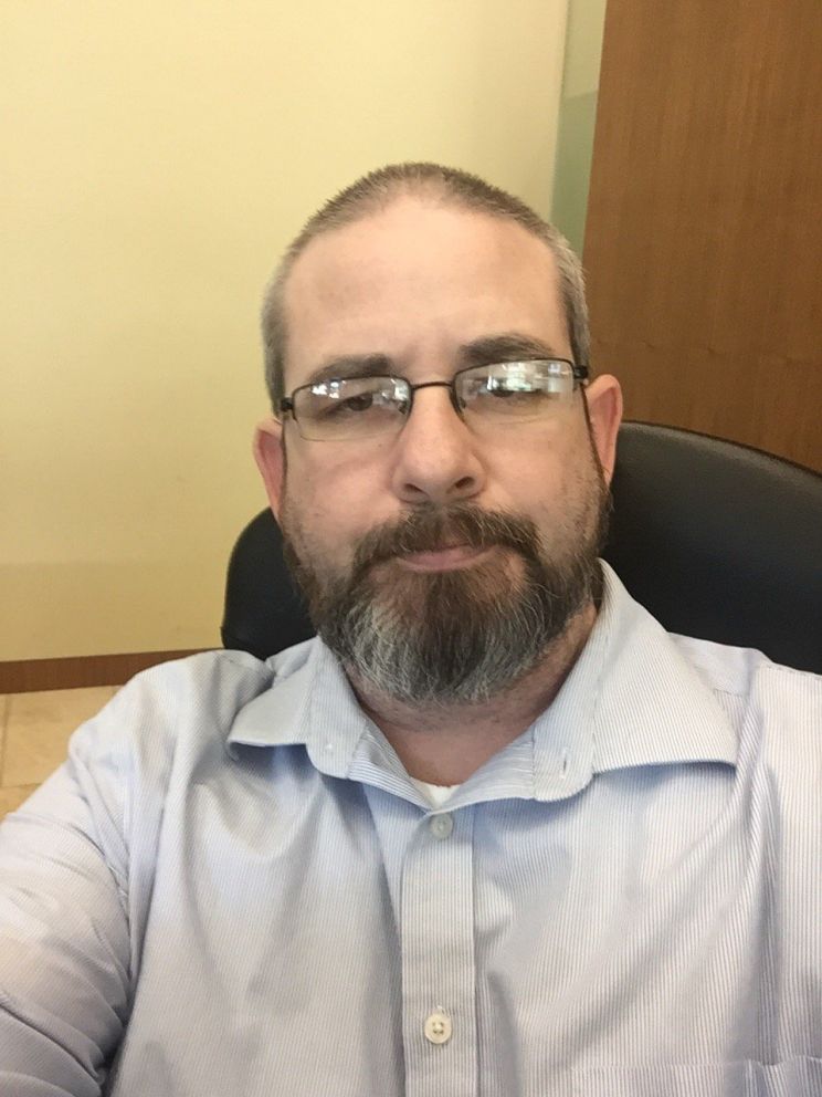 Kevin McCormick