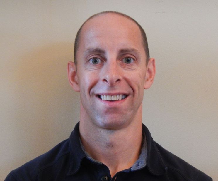 Kevin McCormick