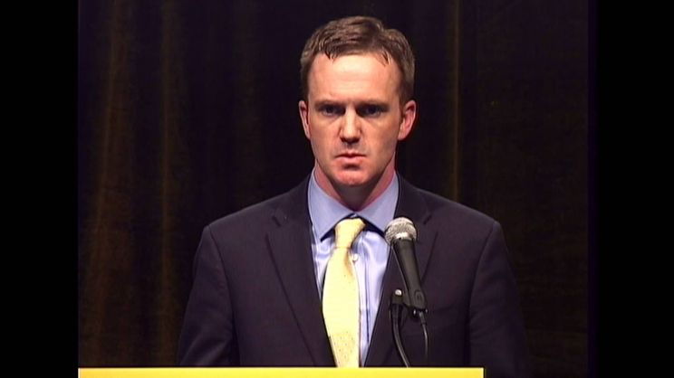 Kevin McCormick