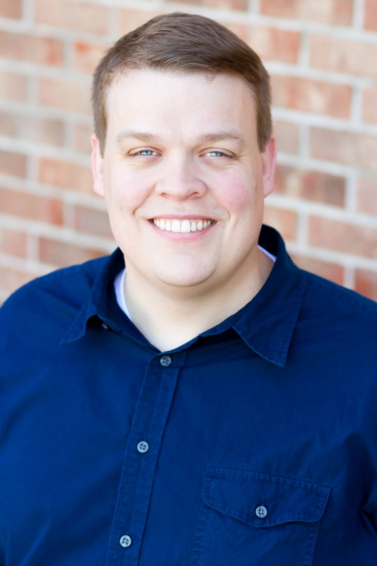 Kevin McCormick