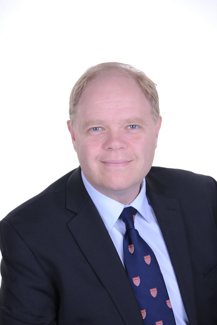 Kevin McCormick