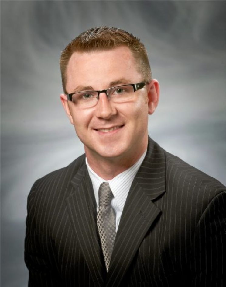 Kevin McCormick