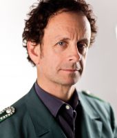 Kevin McDonald