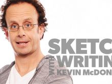 Kevin McDonald