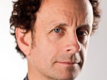 Kevin McDonald