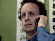 Kevin McDonald