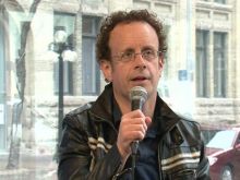 Kevin McDonald