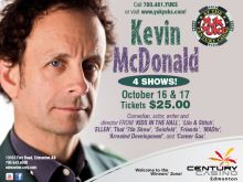 Kevin McDonald