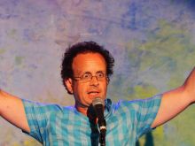 Kevin McDonald