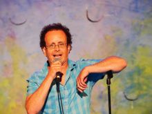 Kevin McDonald