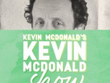 Kevin McDonald