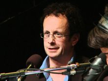 Kevin McDonald