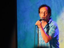 Kevin McDonald