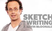 Kevin McDonald