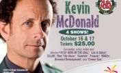 Kevin McDonald