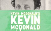 Kevin McDonald