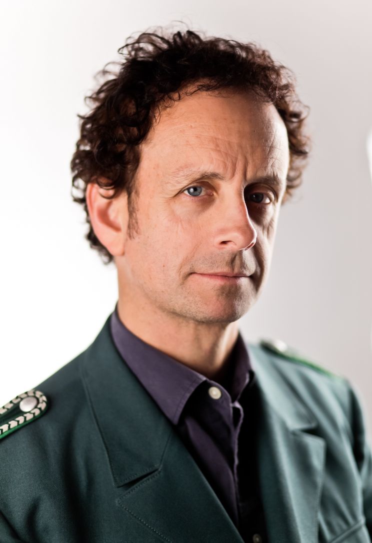 Kevin McDonald