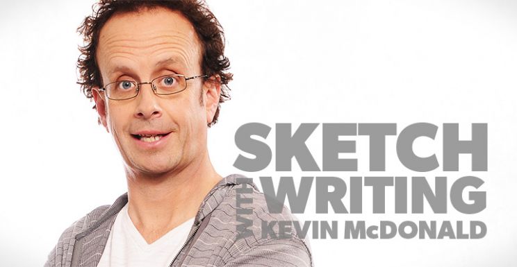 Kevin McDonald