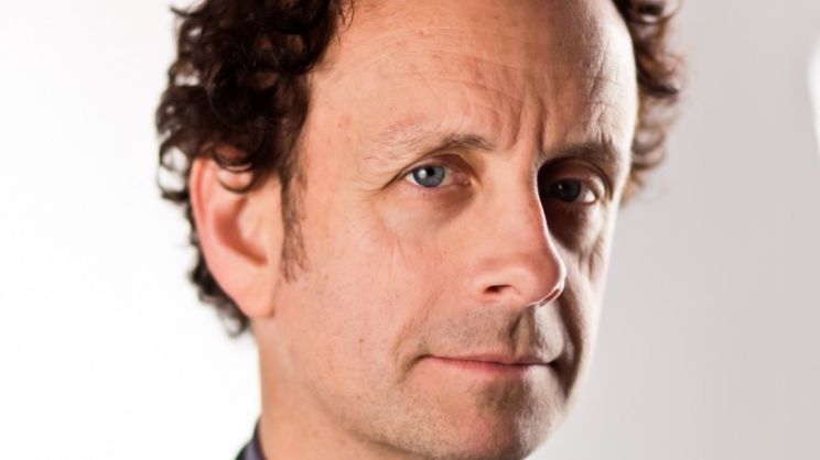 Kevin McDonald