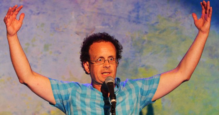 Kevin McDonald