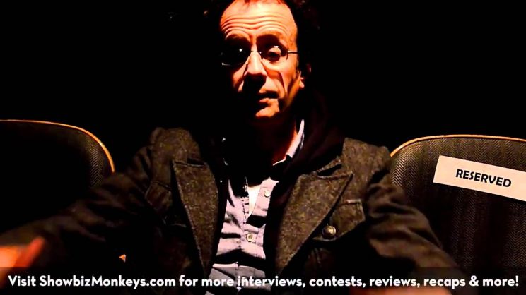 Kevin McDonald
