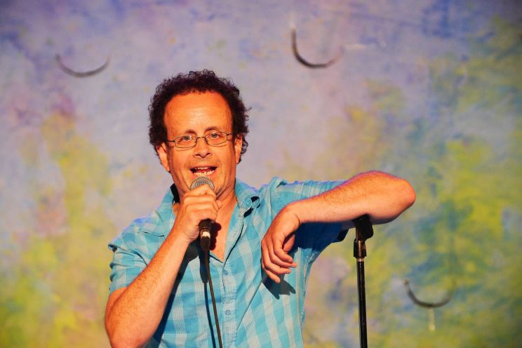 Kevin McDonald