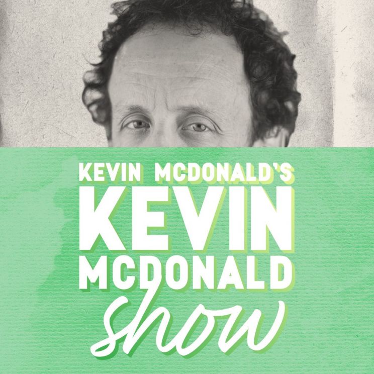 Kevin McDonald