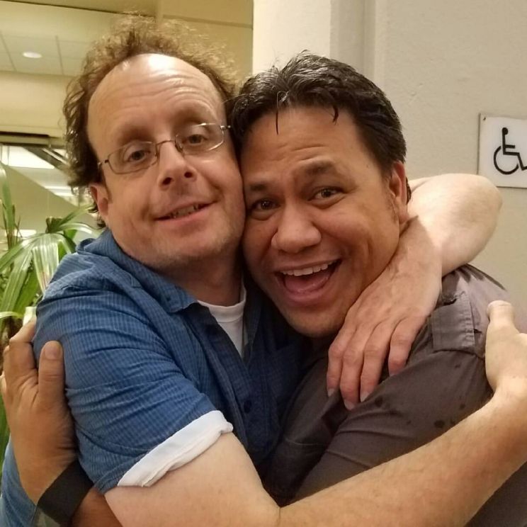 Kevin McDonald