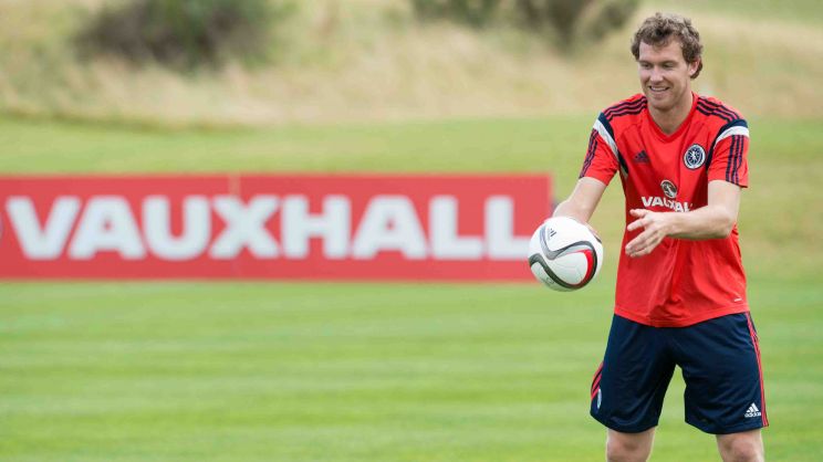 Kevin McDonald