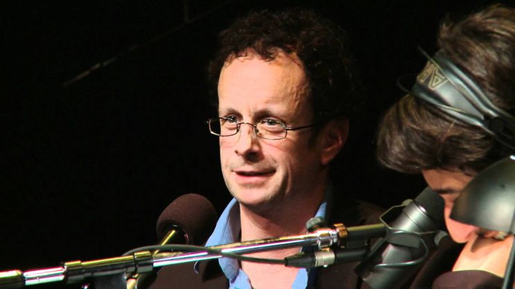 Kevin McDonald